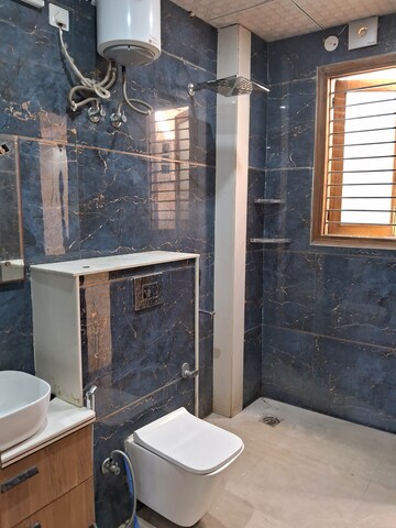 Kitchen in 3 BHK Builder Floor at Vipul World Floors, Sector 48 – for Rent