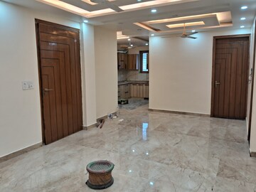3 BHK Builder Floor For Rent in Vipul World Floors, Sector 48