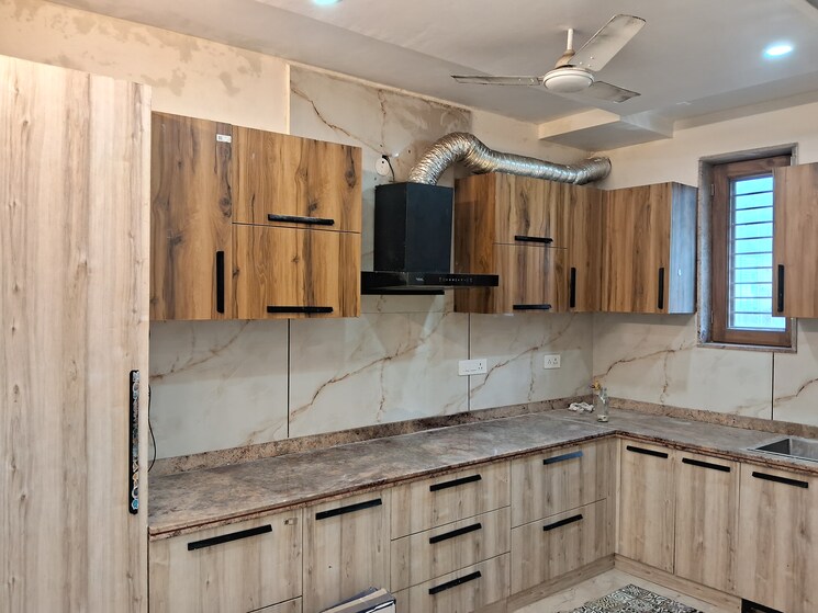 Exterior View, vipul-world-floors 3 Bedroom 1800 Sq.Ft. Builder Floor In Sector 48 Gurgaon 9196140