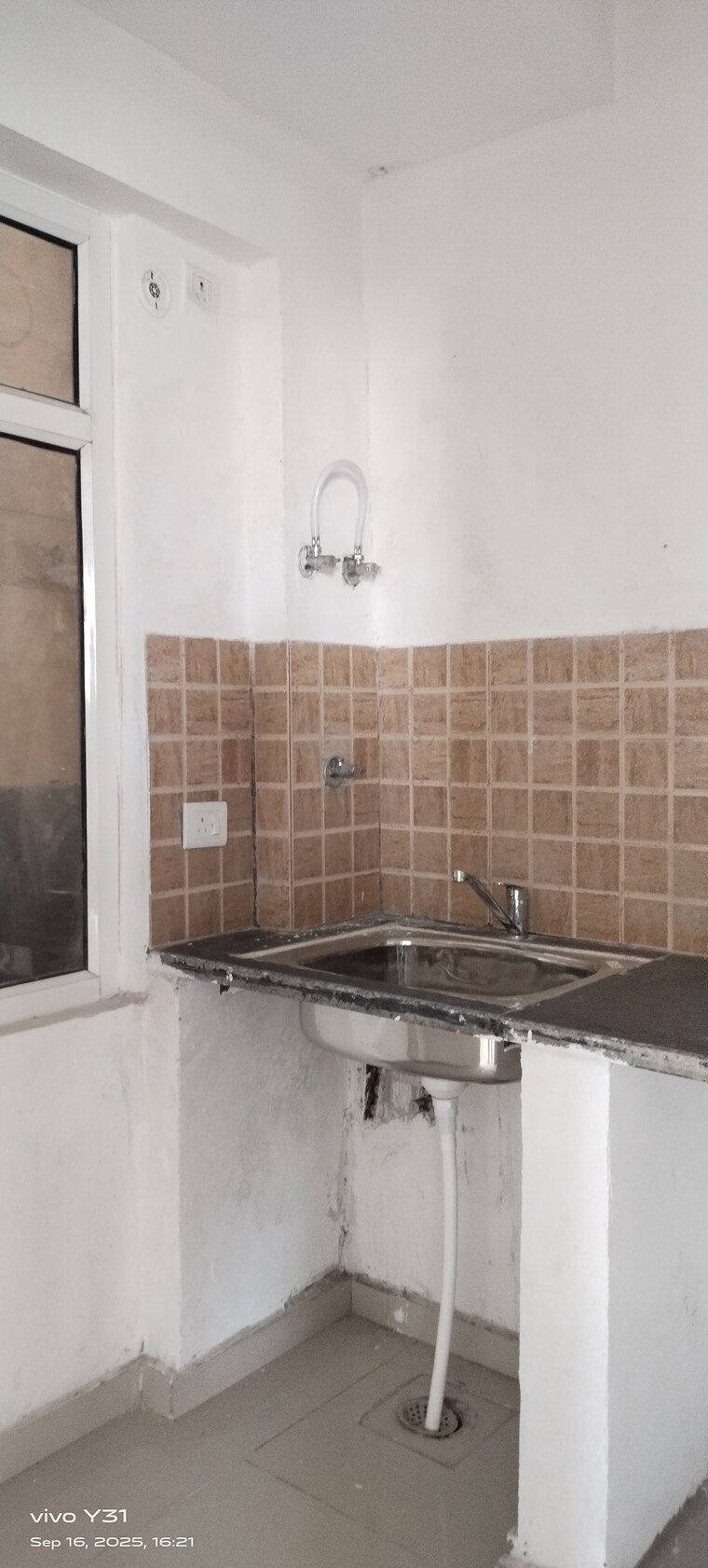 Kitchen, mahagun-mywoods 2 Bedroom 960 Sq.Ft. Apartment In Sector 16c Greater Noida Greater Noida 9196142