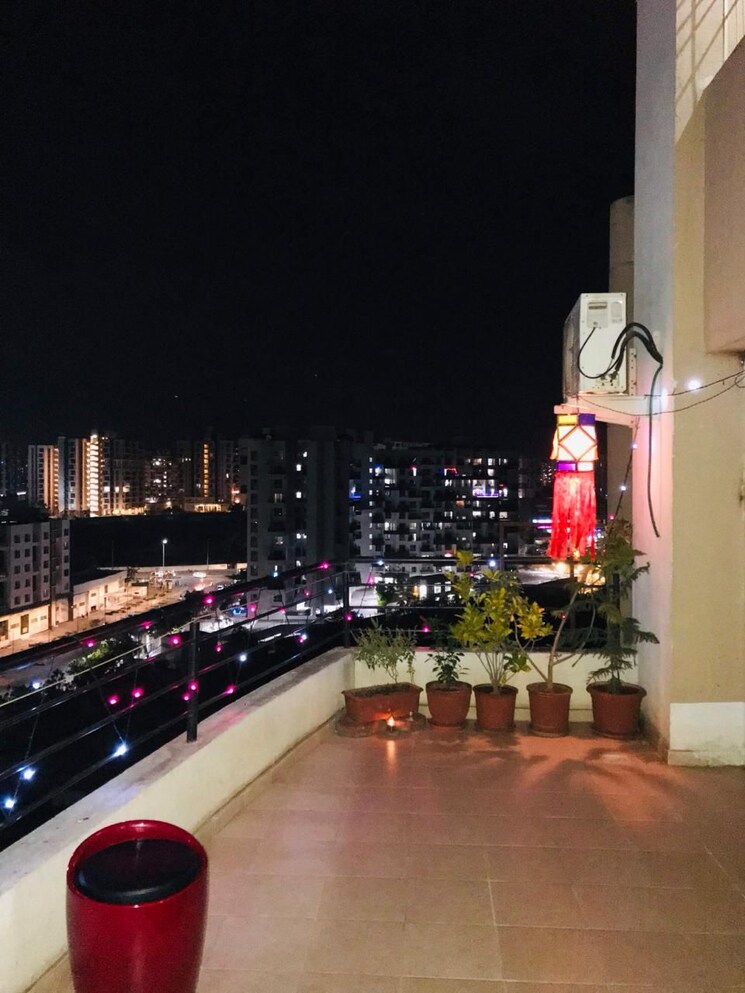  Parking, kolte-patil-aleria 2 Bedroom 857 Sq.Ft. Apartment In Kharadi Pune 9196144