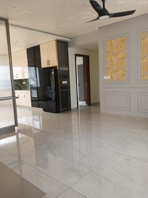 3 BHK Apartment For Sale in Jubilee Hills