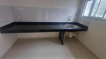 Kitchen in 2 BHK Apartment at Wadgaon Sheri – for Rent