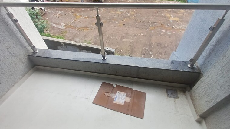 undefined, wadgaon sheri 2 Bedroom 593 Sq.Ft. Apartment In Wadgaon Sheri Pune 9196141