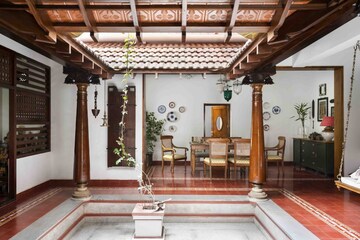 5 BHK Independent House – Exterior View View at Kuriachira - for Sale