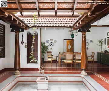 5 BHK Independent House For Sale in Kuriachira