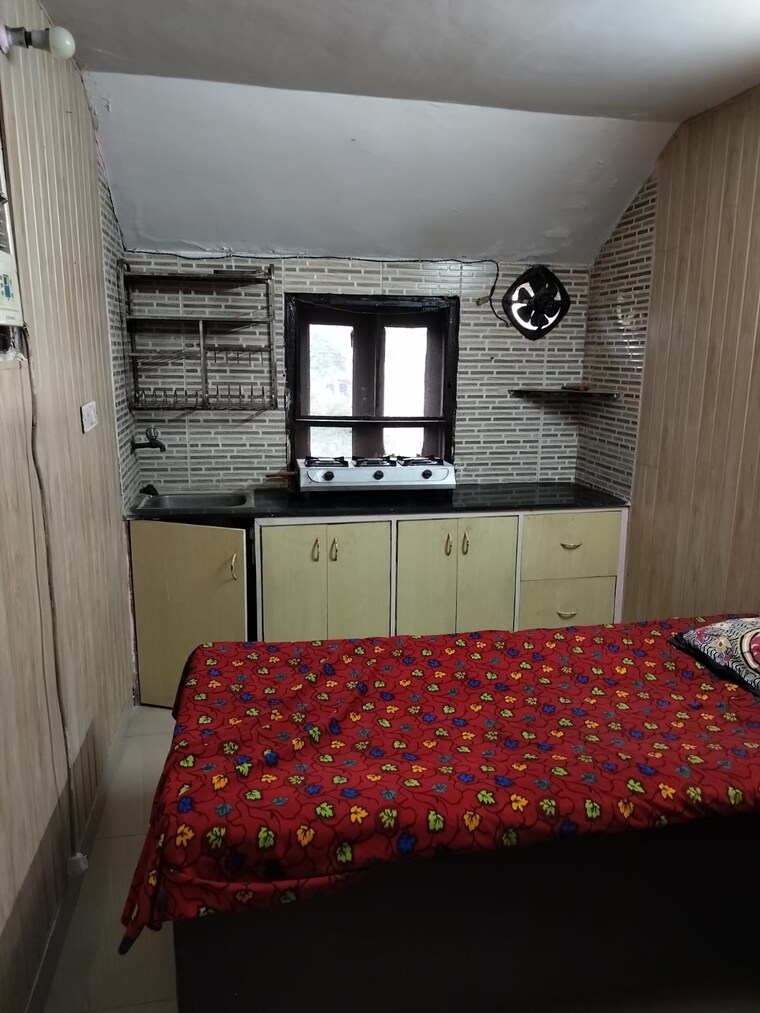 Bedroom, sector 36 Studio 280 Sq.Ft. Villa In Sector 36 Noida 9196162