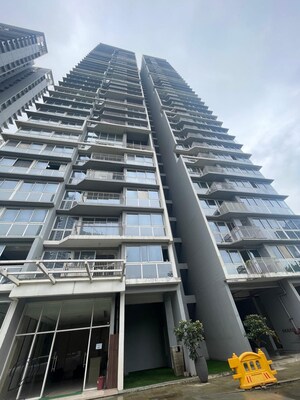 4 BHK Apartment For Sale in Tata Serein, Pokhran Road No Two