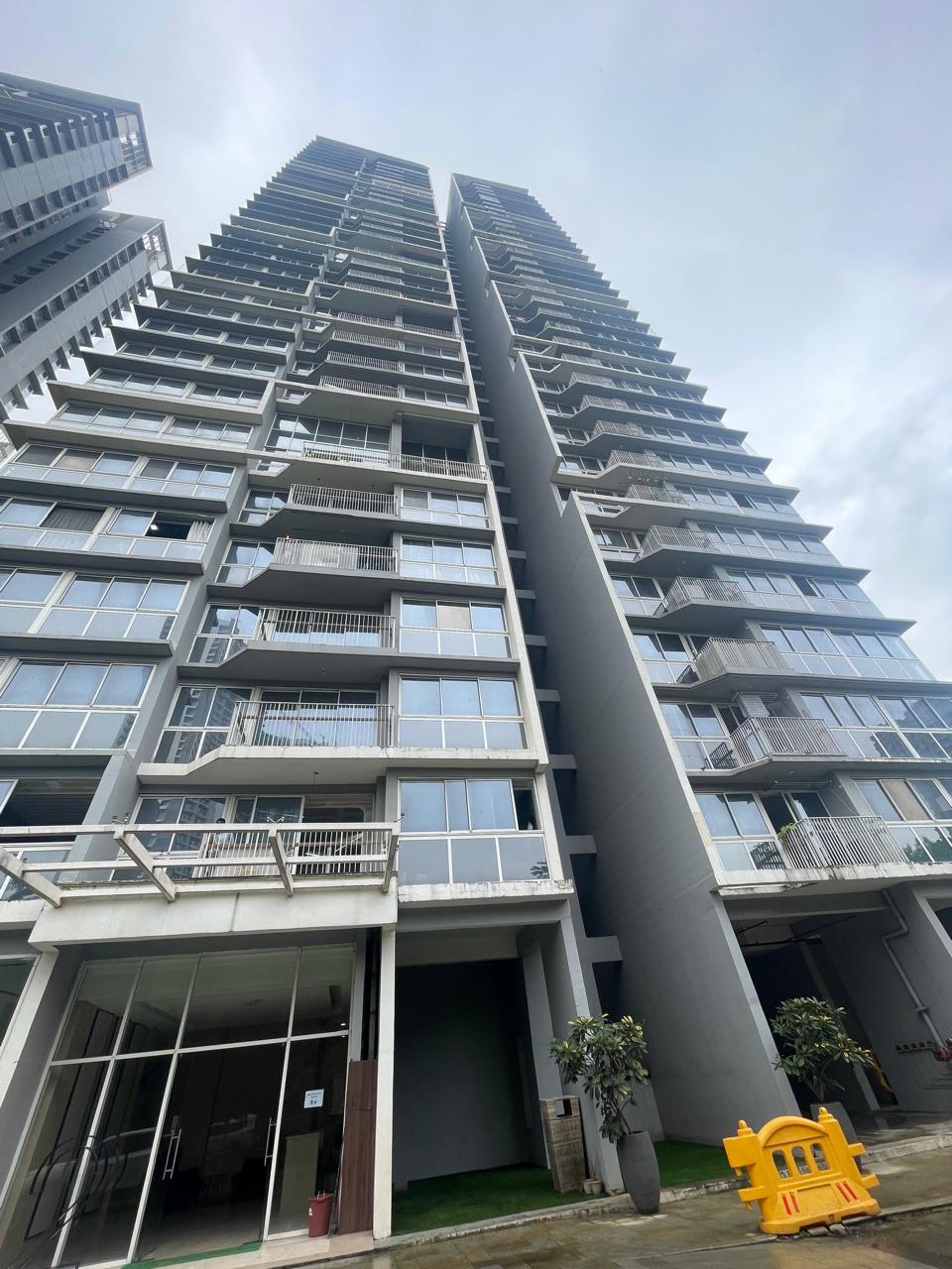 4 BHK Apartment For Sale in Tata Serein