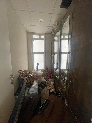 Building Lobby in 4 BHK Apartment at Tata Serein, Pokhran Road No Two – for Sale