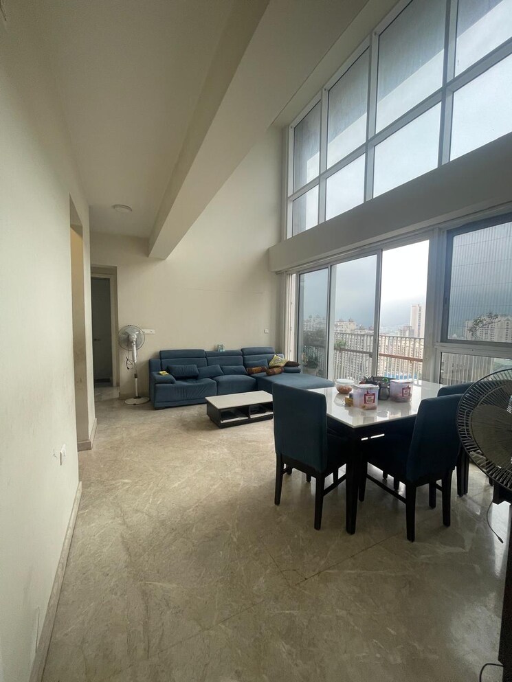  Parking, tata-serein 4 Bedroom 1800 Sq.Ft. Apartment In Pokhran Road No Two Thane 9196159