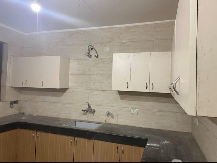 Kitchen, shalimar-nest 4 Bedroom 1800 Sq.Ft. Builder Floor In Vasant Kunj Delhi 9196158