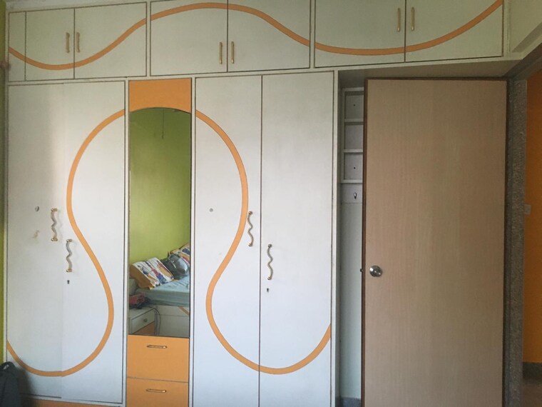 undefined, keshar-upvan 2 Bedroom 950 Sq.Ft. Apartment In Gawand Baug Thane 9196163