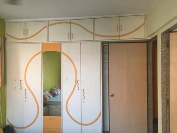 Furnished Amenities in 2 BHK Apartment at Keshar Upvan, Gawand Baug – for Sale