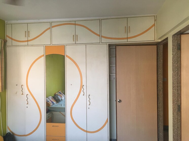 undefined, keshar-upvan 2 Bedroom 950 Sq.Ft. Apartment In Gawand Baug Thane 9196163