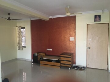 2 BHK Apartment For Sale in Keshar Upvan, Gawand Baug