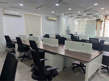  Office Space For Rent in Hinjewadi