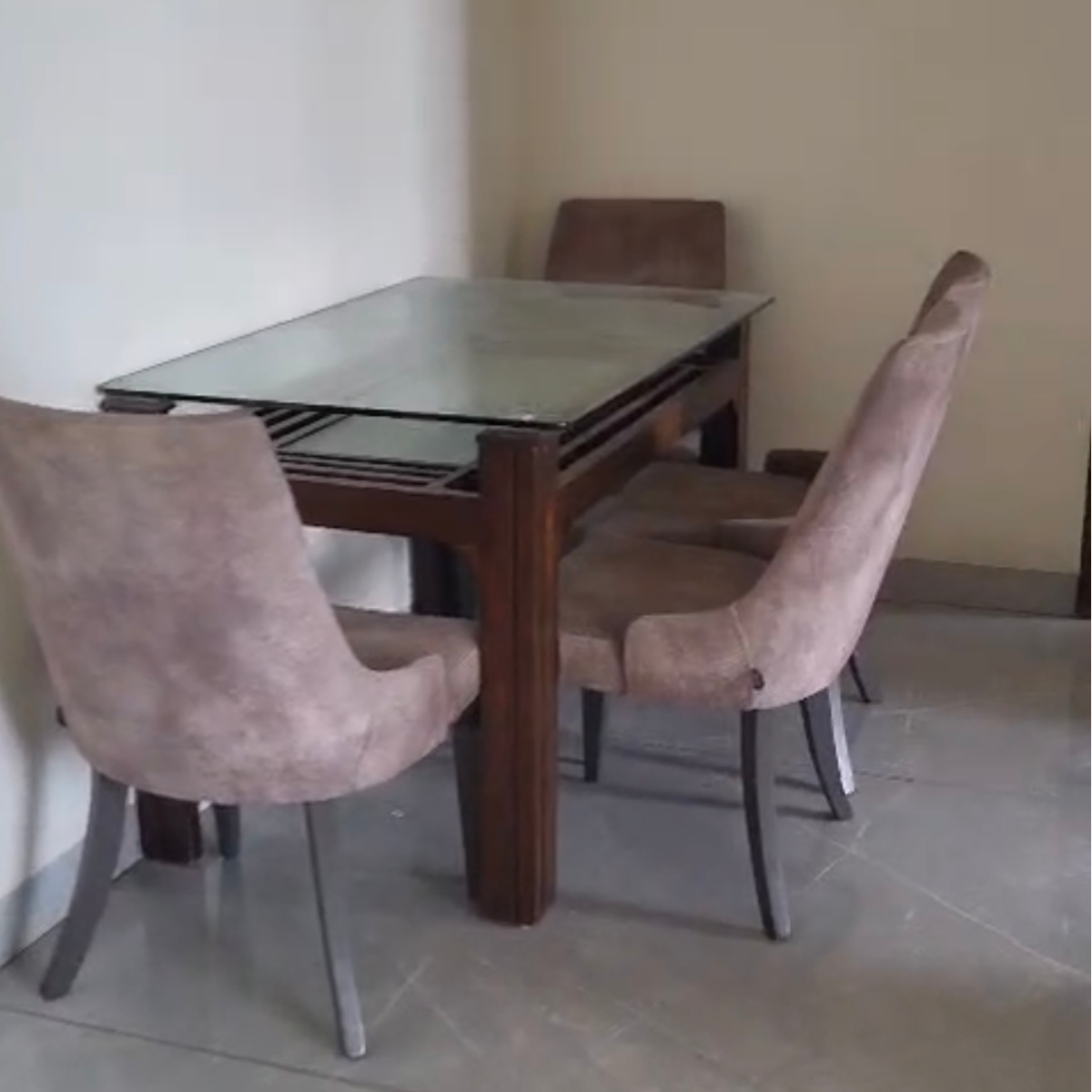 3 BHK Apartment For Sale in Geetanjali CHSL