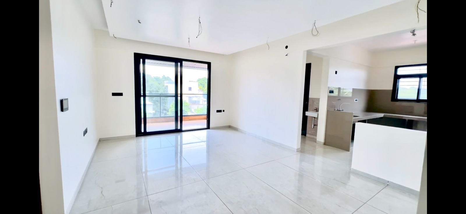 3 BHK Apartment For Sale in  Plot No 492, Sector 28, 