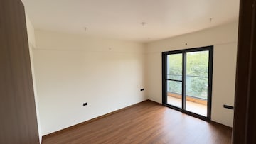 Master Bedroom in 3 BHK Apartment at Nigdi – for Sale