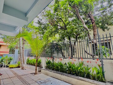 3 BHK Apartment – Garden View at Nigdi - for Sale