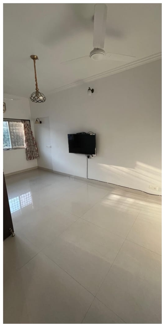 1.5 BHK 910 Sq.Ft. Apartment in Everest Apartment Andheri