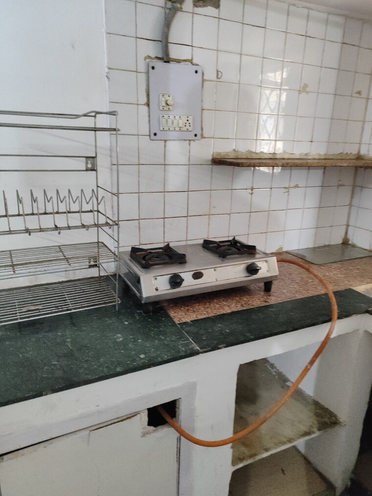 Master Bedroom, vijayant-enclave 1 RK 430 Sq.Ft. Apartment In Sector 29 Noida 9196189