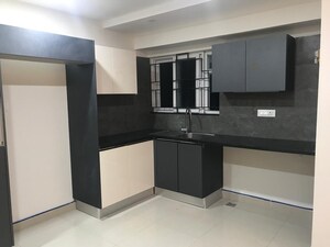 Kitchen in 3 BHK Apartment at Sobha HRC Pristine, Jakkuru – for Sale