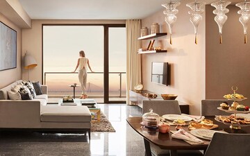 1 BHK Apartment For Sale in Khandwala Arcade, Malad East