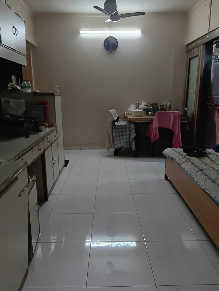 Kitchen, wadala 2.5 Bedroom 1086 Sq.Ft. Apartment In Wadala Mumbai 9196187