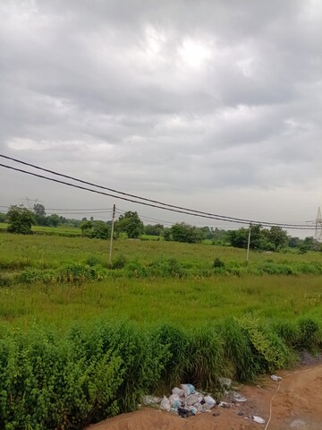 Plot Area in  Plot at Hirapur – for Sale