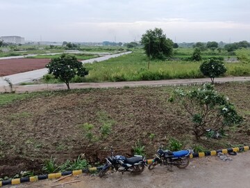 Plot Area in  Plot at Hirapur – for Sale