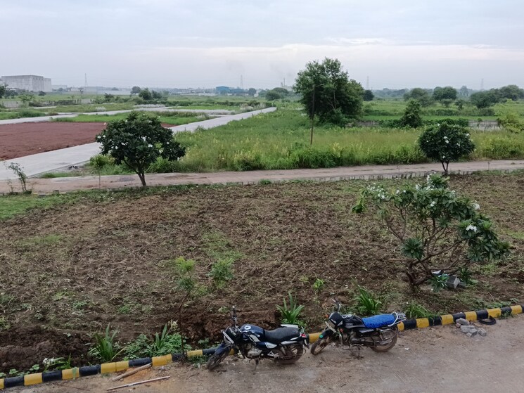 undefined, hirapur  600 Sq.Yd. Plot In Hirapur Raipur 9196200
