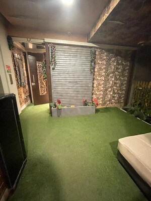 Bedroom in 4 BHK Apartment at LnT Elixir Reserve, Powai – for Sale