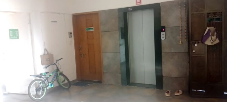 Room, malpani-greens 2 Bedroom 1206 Sq.Ft. Apartment In Wakad Pune 9196193