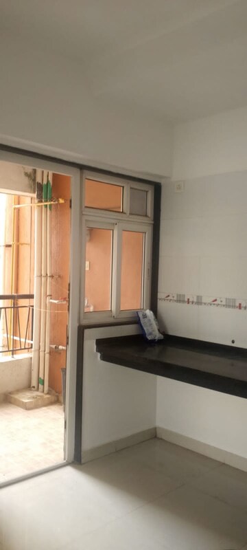 Room in 2 BHK Apartment at Malpani Greens, Wakad – for Sale