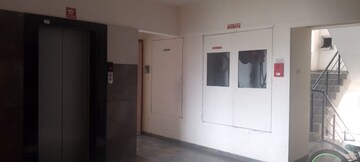 Building Lobby in 2 BHK Apartment at Malpani Greens, Wakad – for Sale