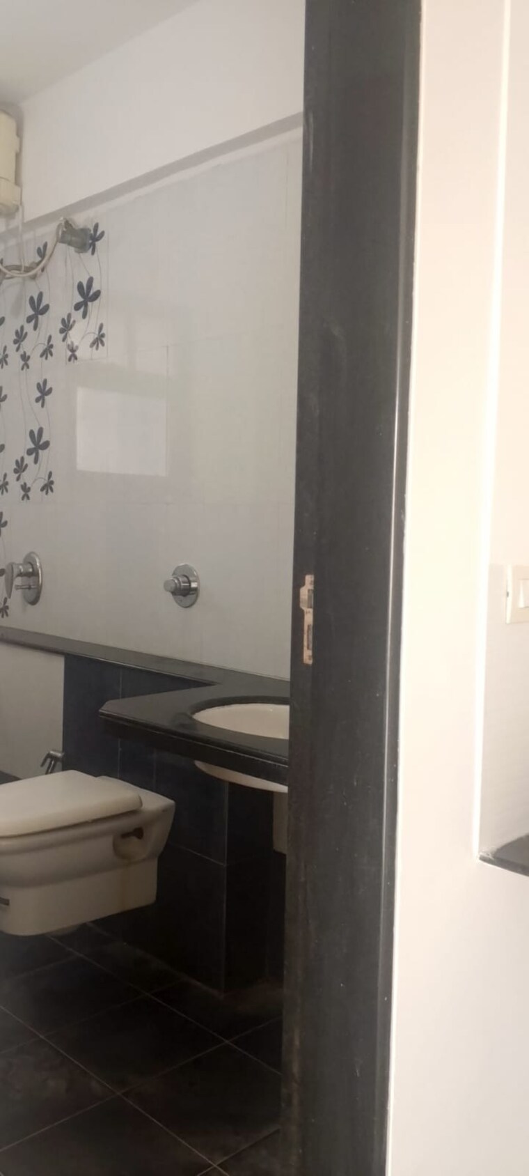 Bathroom, malpani-greens 2 Bedroom 1206 Sq.Ft. Apartment In Wakad Pune 9196193