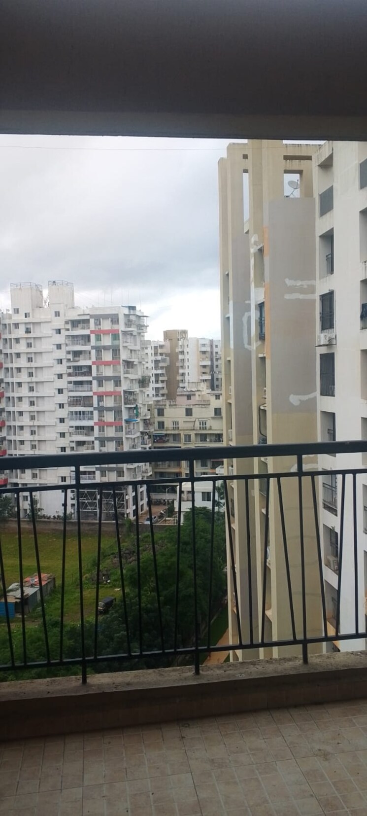 Exterior View, malpani-greens 2 Bedroom 1206 Sq.Ft. Apartment In Wakad Pune 9196193