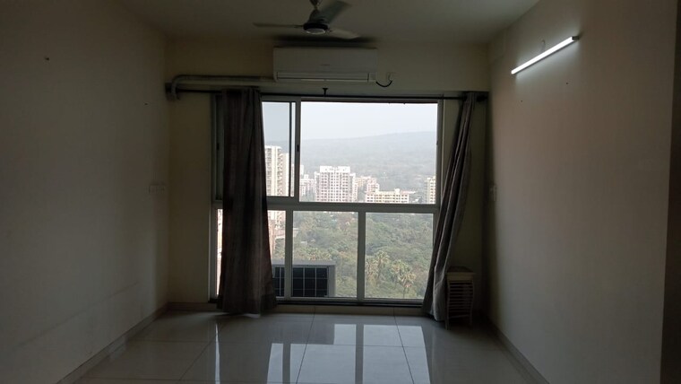 Kitchen, godrej-tranquil 1 Bedroom 430 Sq.Ft. Apartment In Kandivali East Mumbai 9196196