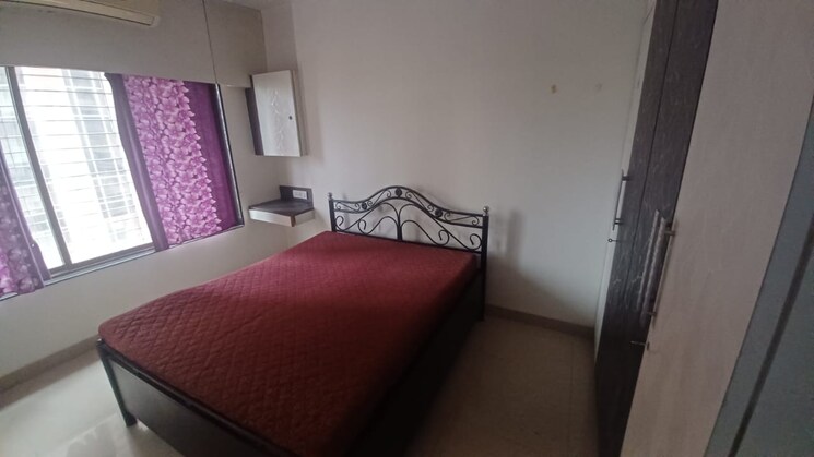 Bedroom, prarthna-heights 3 Bedroom 1372 Sq.Ft. Apartment In Parel Mumbai 9196198