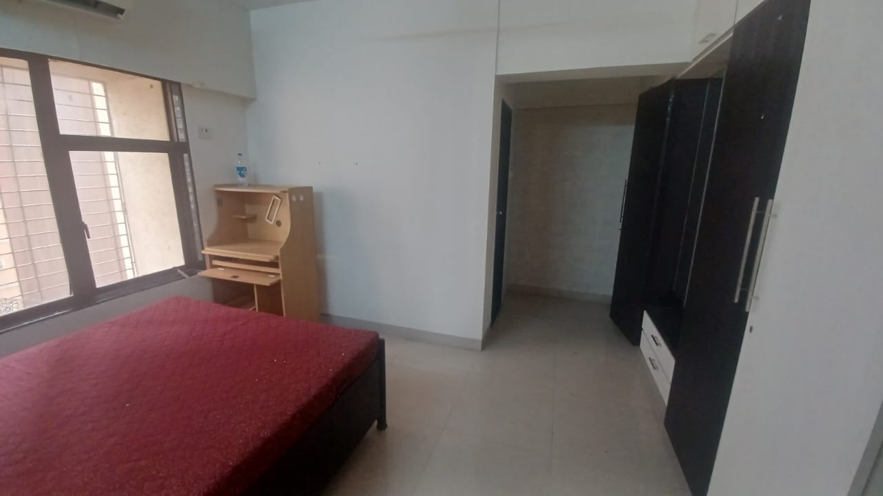 3 BHK 1372 Sq.Ft. Apartment in Prarthna Heights