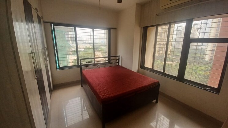 Bedroom, prarthna-heights 3 Bedroom 1372 Sq.Ft. Apartment In Parel Mumbai 9196198