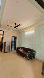 1 BHK + Study Room 555 Sq.Ft. Builder Floor in Sushant Lok I