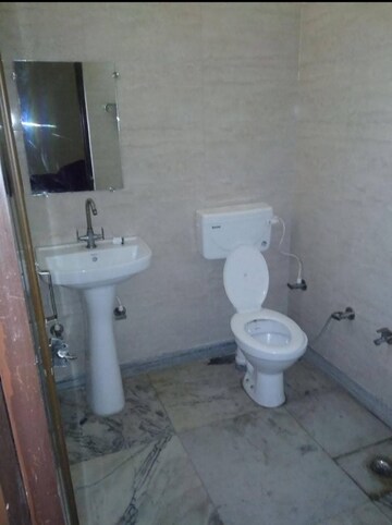 Bathroom in  Pg at Sector 62 – for Rent