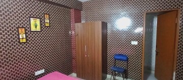 Bathroom in  Pg at Sector 62 – for Rent