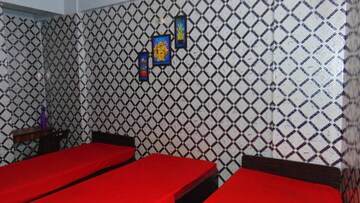 Bathroom in  Pg at Sector 62 – for Rent