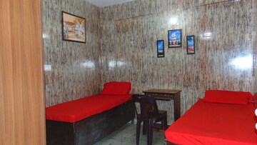  Pg – Exterior View View at Sector 62 - for Rent
