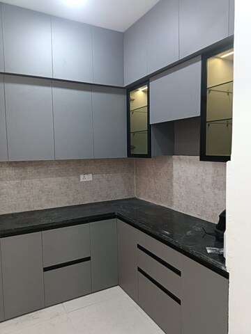Kitchen in 2 BHK Apartment at Pyramid Urban Homes 3, Sector 67a – for Rent