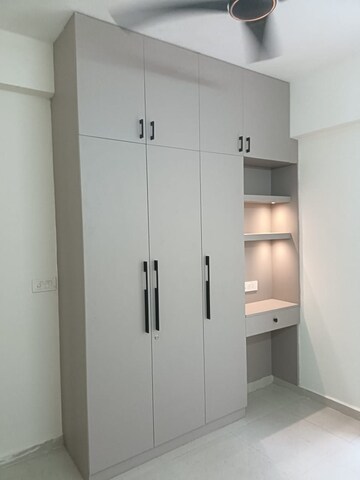 Furnished Amenities in 2 BHK Apartment at Pyramid Urban Homes 3, Sector 67a – for Rent